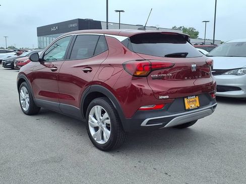 Used 2024 Buick Encore GX Preferred FWD image 5