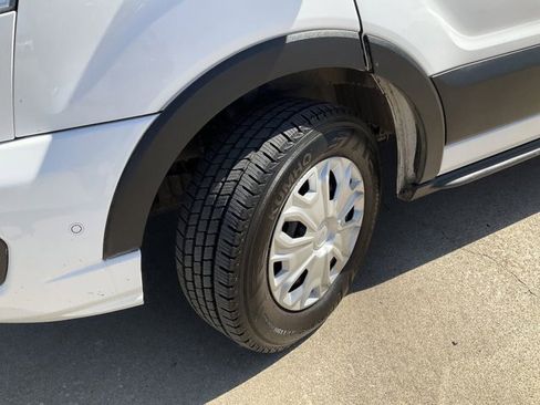 Used 2022 Ford Transit 350 XLT image 18