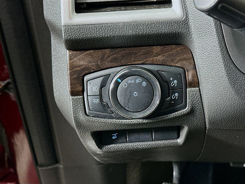Used 2015 Ford Explorer Limited FWD image 16