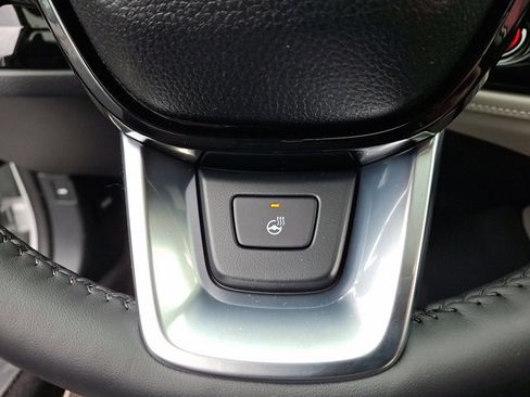 New 2025 Honda Accord Touring image 17