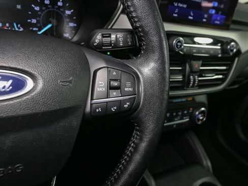 Used 2020 Ford Escape SEL AWD/4WD image 30