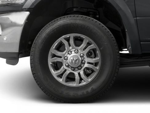 Used 2017 RAM 2500 Laramie w/ Sport Appearance Group image 14