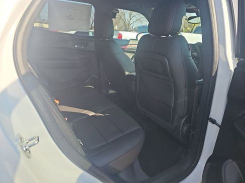 New 2026 Chevrolet TrailBlazer RS w/ Convenience Package FWD image 19