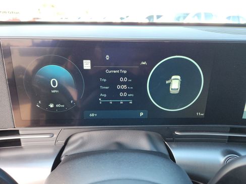 New 2026 Hyundai Kona Limited image 31