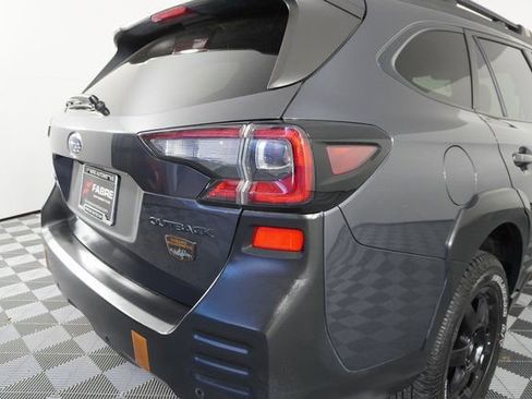 Certified 2023 Subaru Outback Wilderness image 13