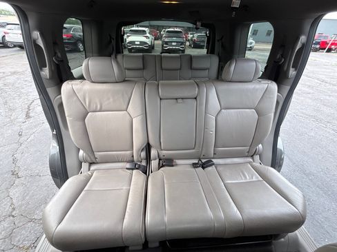 Used 2011 Honda Pilot EX-L image 37