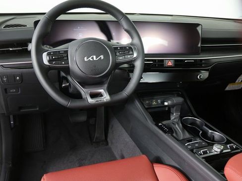New 2026 Kia K5 GT-Line image 10