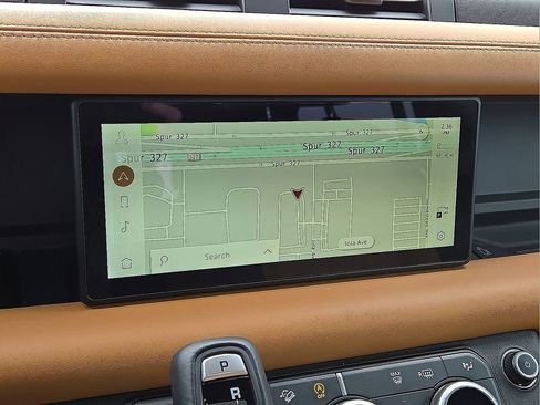 Used 2024 Land Rover Defender 110 X-Dynamic SE image 27