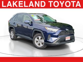 Certified 2025 Toyota RAV4 XLE w/ Convenience Package AWD/4WD video 1