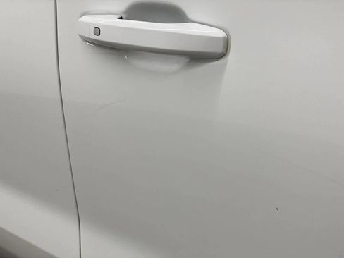 Used 2022 GMC Sierra 1500 AT4 w/ AT4 Preferred Package image 31