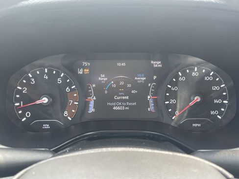 Used 2025 Jeep Compass Limited AWD/4WD image 30