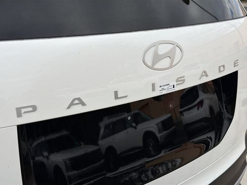 New 2026 Hyundai Palisade SE image 11