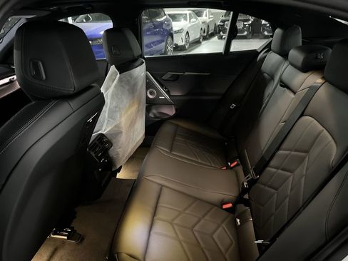 New 2026 BMW 540i xDrive w/ M Sport Package image 23