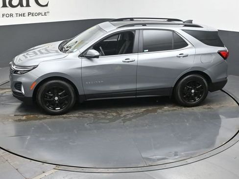 Used 2024 Chevrolet Equinox LT image 57