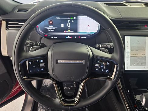 Used 2022 Porsche Panamera RWD image 23