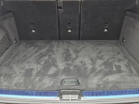 Certified 2026 Mercedes-Benz GLE 350 4MATIC image 25