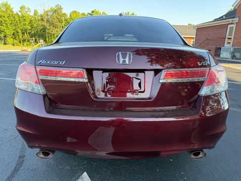 Used 2012 Honda Accord EX-L image 6