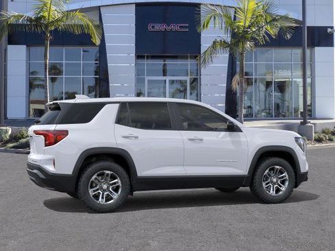 New 2026 GMC Terrain Elevation FWD image 34