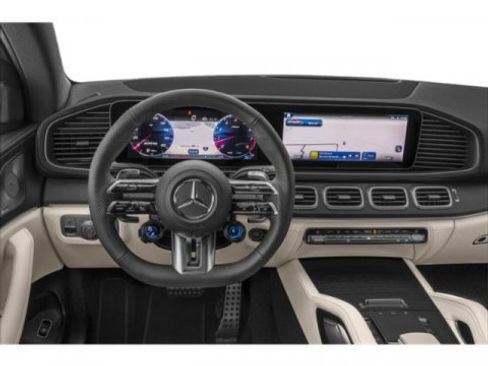 New 2026 Mercedes-Benz GLE 53 AMG GLE 53 AMG image 7