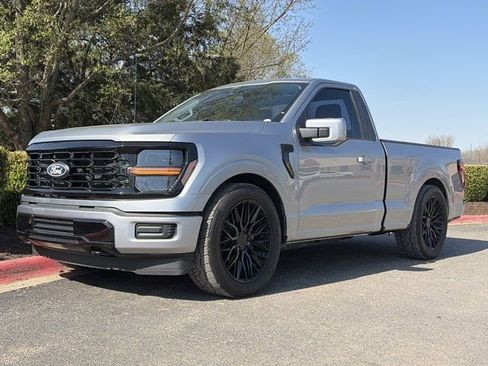 Used 2024 Ford F150 XL image 9