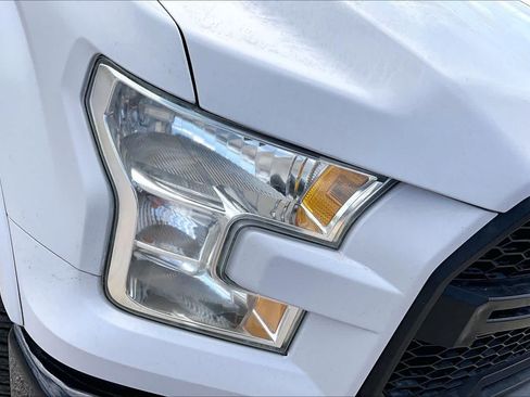 Used 2016 Ford F150 XLT w/ Equipment Group 302A Luxury RWD image 27