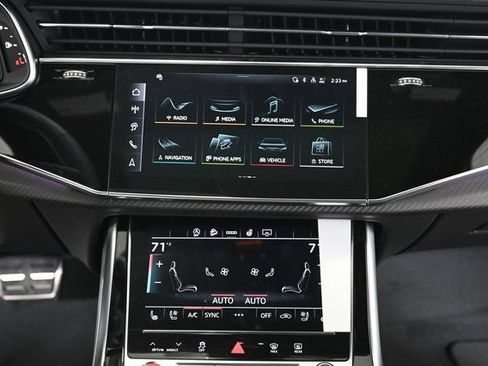 New 2026 Audi SQ7 Premium Plus AWD/4WD image 5