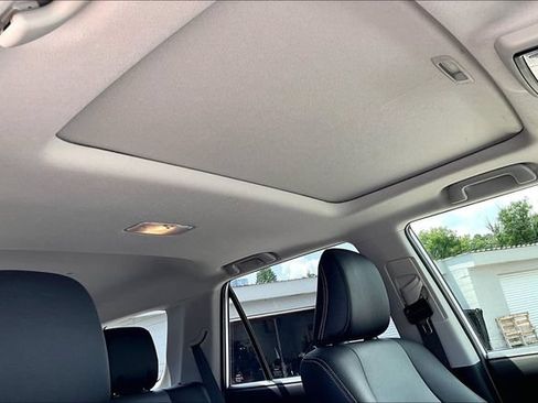 Used 2023 Toyota 4Runner SR5 Premium w/ Moonroof Package AWD/4WD image 16