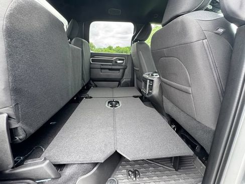 New 2026 RAM 2500 Big Horn AWD/4WD image 26
