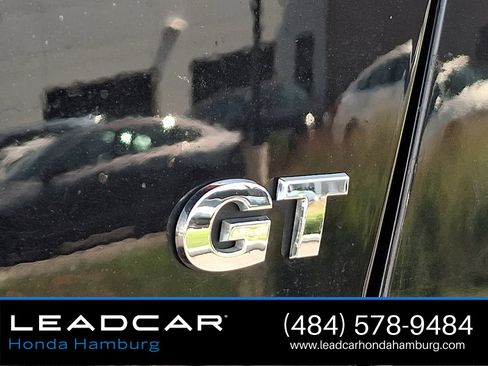 Used 2018 Volkswagen Passat 3.6 FWD image 30