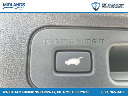 New 2026 Honda Odyssey EX-L image 9