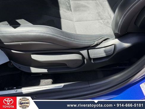 Used 2024 Hyundai Elantra N FWD image 15