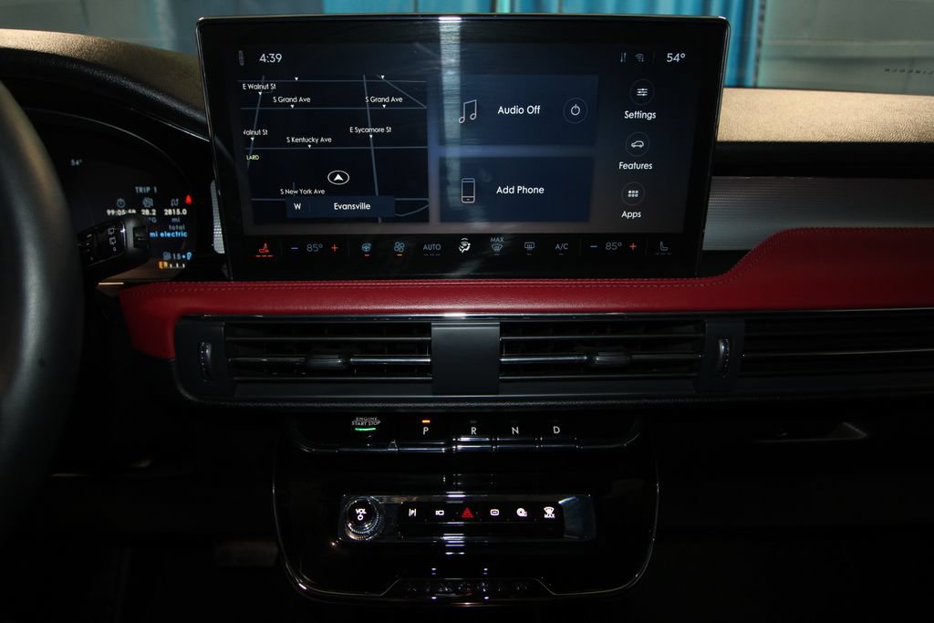 Used 2024 Lincoln Corsair Grand Touring w/ Equipment Group 301A AWD/4WD image 16
