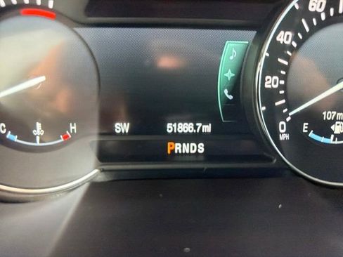 Used 2016 Lincoln MKX Select w/ Select Plus Package image 19