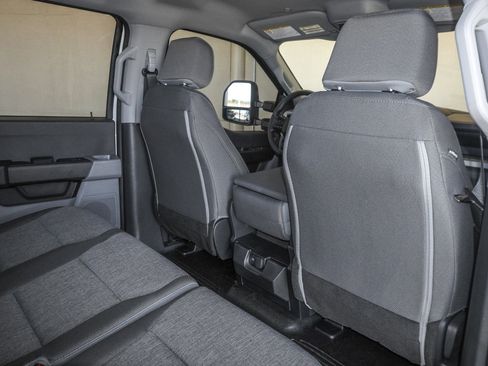 New 2026 Ford F350 XL AWD/4WD image 42