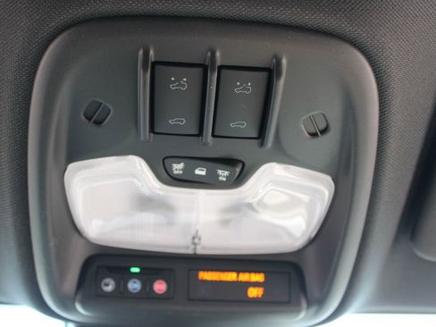 New 2026 Chevrolet Colorado ZR2 AWD/4WD image 52