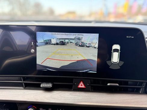 Used 2023 Kia Sportage X-Line image 19