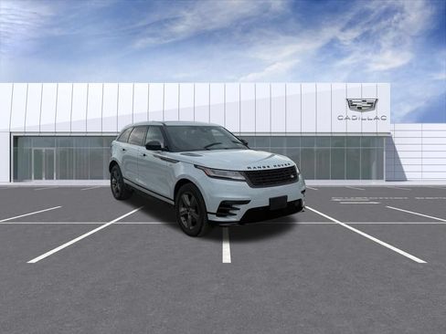Used 2025 Land Rover Range Rover Velar Dynamic SE AWD/4WD image 1