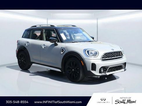 Used 2023 MINI Cooper Countryman S image 3