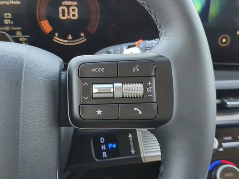 New 2026 Hyundai Santa Fe SEL image 24