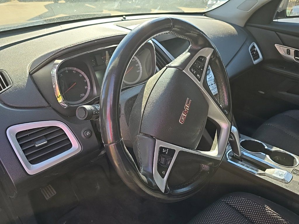 Used 2013 GMC Terrain SLE w/ Convenience Package FWD image 15