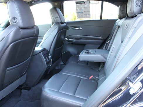 Used 2023 Cadillac XT4 Sport w/ Sun And Sound Package AWD/4WD image 21