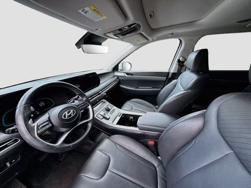 Used 2024 Hyundai Palisade XRT FWD image 21