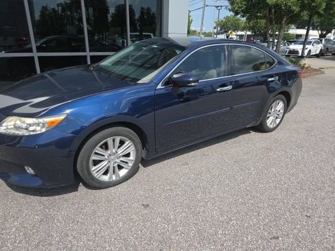 Used 2014 Lexus ES 350 FWD image 4
