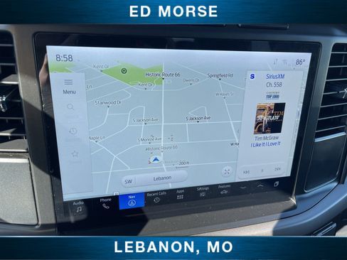 Used 2024 Ford F150 XL w/ Equipment Group 103A High AWD/4WD image 14