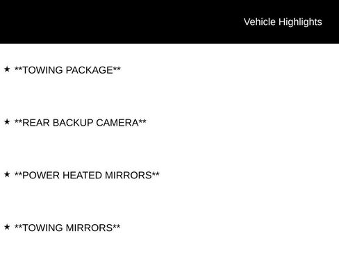 Used 2017 RAM 2500 Tradesman w/ Chrome Appearance Group image 4