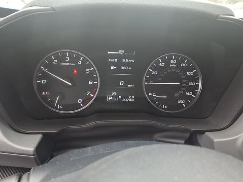 Certified 2024 Subaru Crosstrek 2.0i Premium AWD/4WD image 21