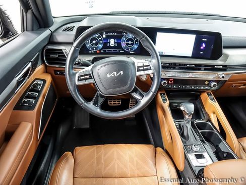 Used 2024 Kia Telluride SX X-Line image 14