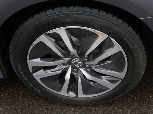 Certified 2020 Honda Accord EX-L image 15