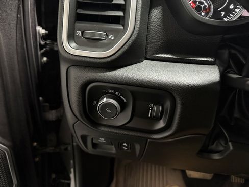 Used 2023 RAM 1500 Laramie image 17
