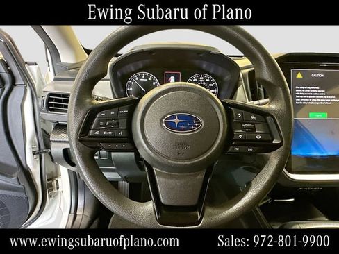 Used 2024 Subaru Crosstrek 2.0i Premium AWD/4WD image 11